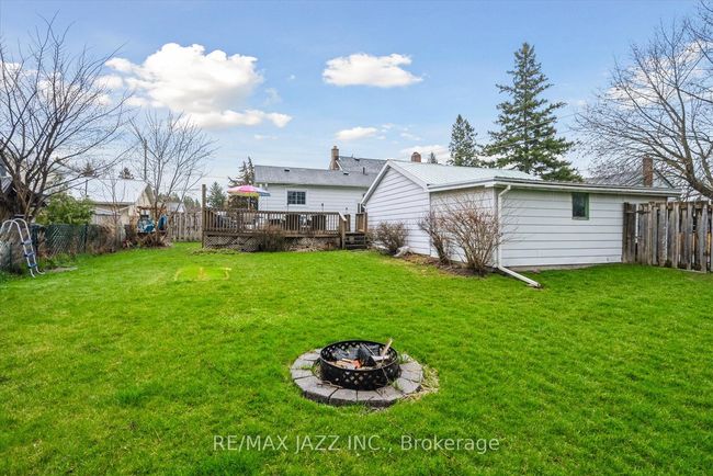 48 Campbellford Rd, House other with 3 bedrooms, 2 bathrooms and 8 parking in Stirling ON | Image 34