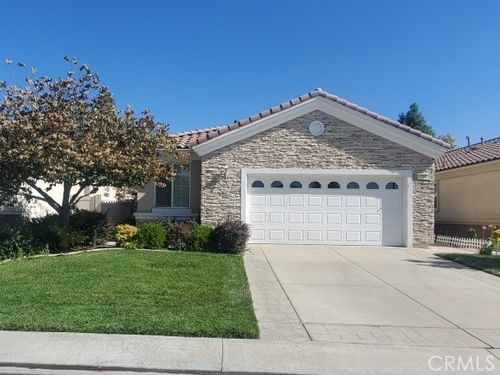 1760 Sarazen St, Beaumont, CA, 92223 | Card Image