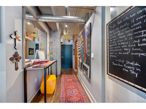 501-1801 Wynkoop St, Denver, CO, 80202-1195 | Card Image
