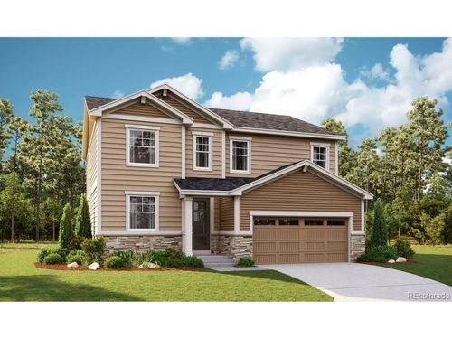 7127 E 126th Pl, Thornton, CO, 80602-4209 | Card Image
