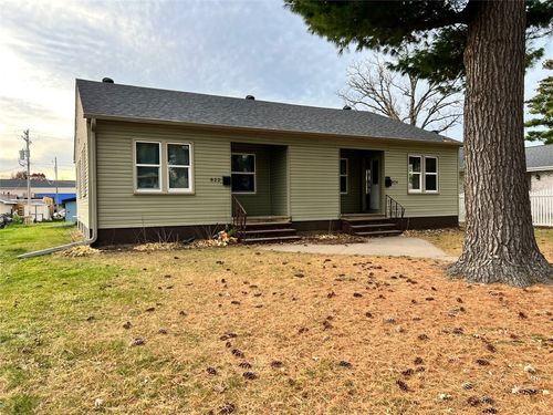 824 Craite Avenue, Rice Lake, WI, 54868 | Card Image