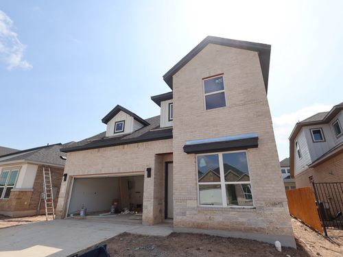 13211 Stabler Drive, Austin, TX, 78652 | Card Image