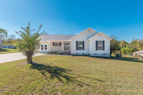 532 Stephens Mill Dr, North Augusta, SC, 29860-9160 | Card Image