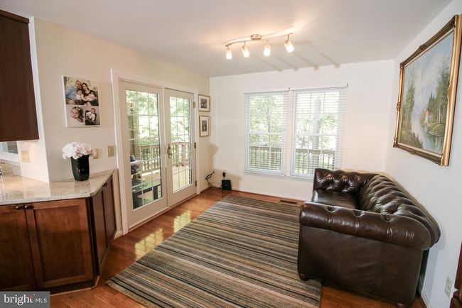 1392 Park Garden Ln, Townhouse with 3 bedrooms, 4 bathrooms and null parking in RESTON VA | Image 15