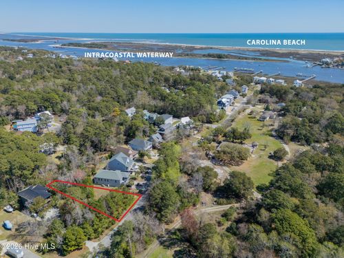 913 Saltspray Ln, Wilmington, NC, 28409-6500 | Card Image