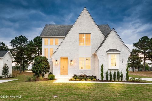 124 Pine Tree Pt, Snow Hill, NC, 28580 | Card Image