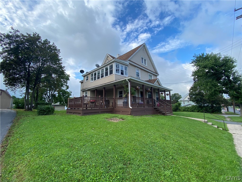 322 Clark Street, Inactive in Auburn Zoocasa