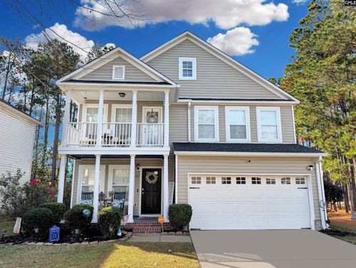 442 Denman Loop, Columbia, SC, 29229-7049 | Card Image