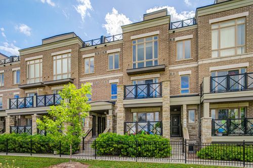 507-30 Dunsheath Way, Markham, ON, L6B1N3 | Card Image