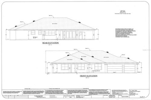 1619 Magnolia Avenue, DELAND, FL, 32724 | Card Image