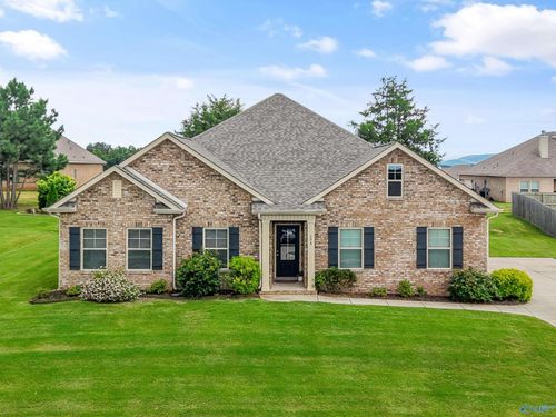 208 Dinner Tree Sq, Huntsville, AL, 35811-7505 | Card Image