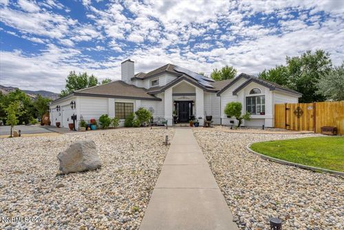 10 High Chaparral Way, Reno, NV, 89521-7243 | Card Image