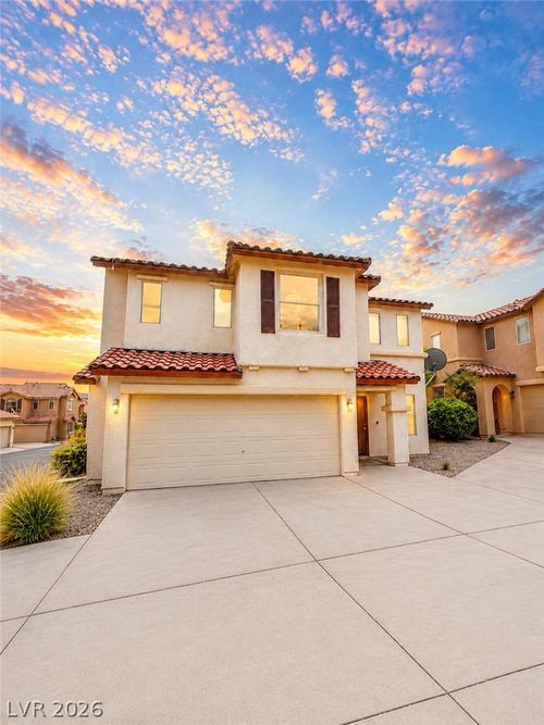 10441 Armand Ave, Las Vegas, NV, 89129-6414 | Card Image
