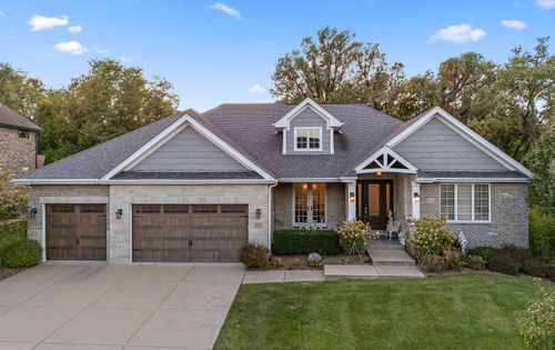 14342 Fawn View Cir, Orland Park, IL, 60467-1031 | Card Image
