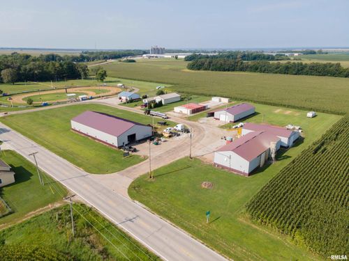 101 Sebastian Drive, Gladstone, IL, 61437 | Card Image
