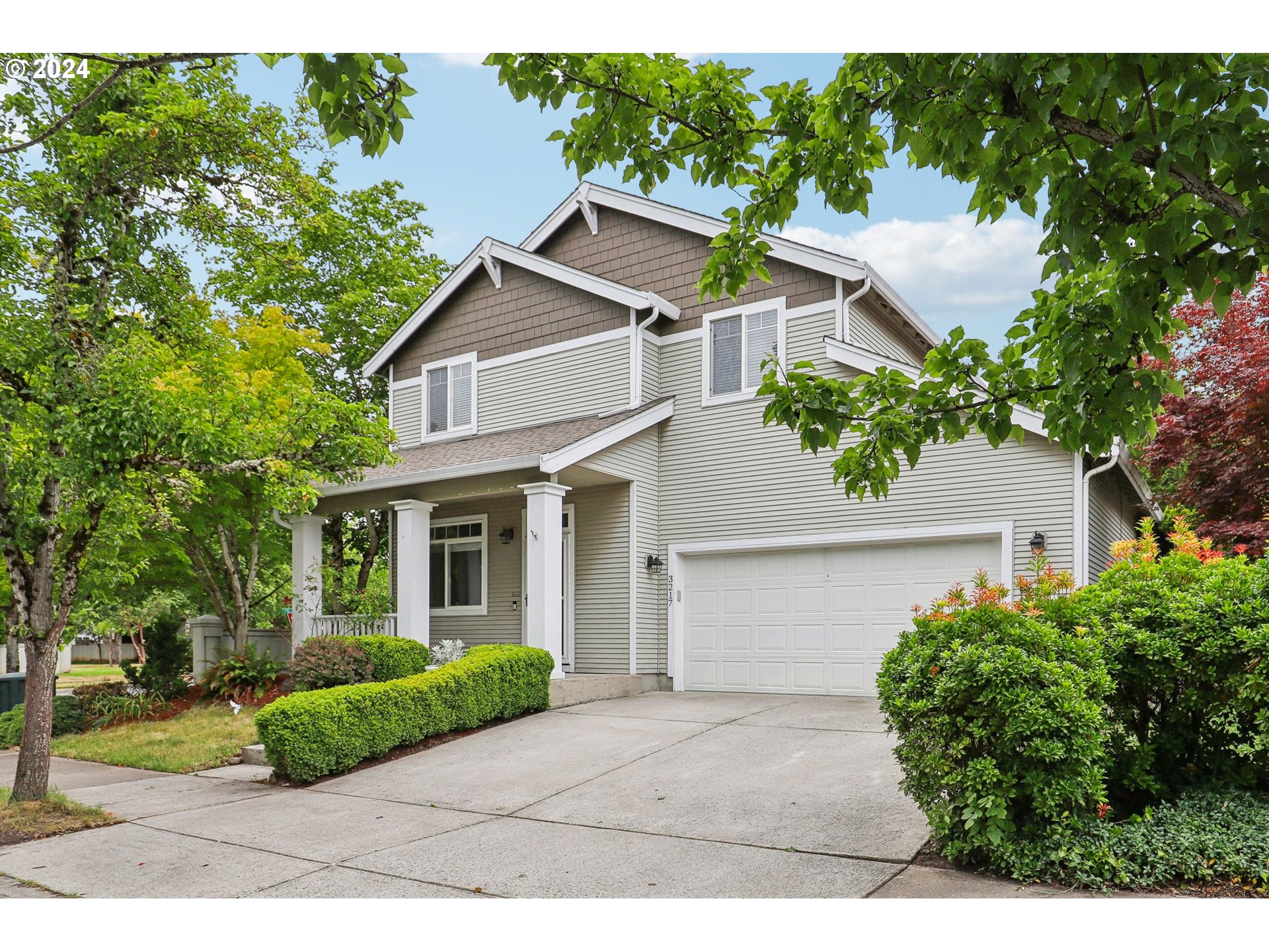 195th Ave, Camas, WA 98607