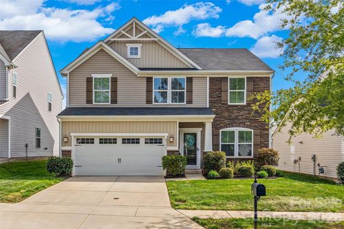 2739 Cypress Oak Ln, Gastonia, NC, 28056-0022 | Card Image