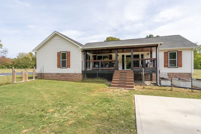 634 Longbranch Rd, House other with 3 bedrooms, 2 bathrooms and 8 parking in Hohenwald TN | Image 22