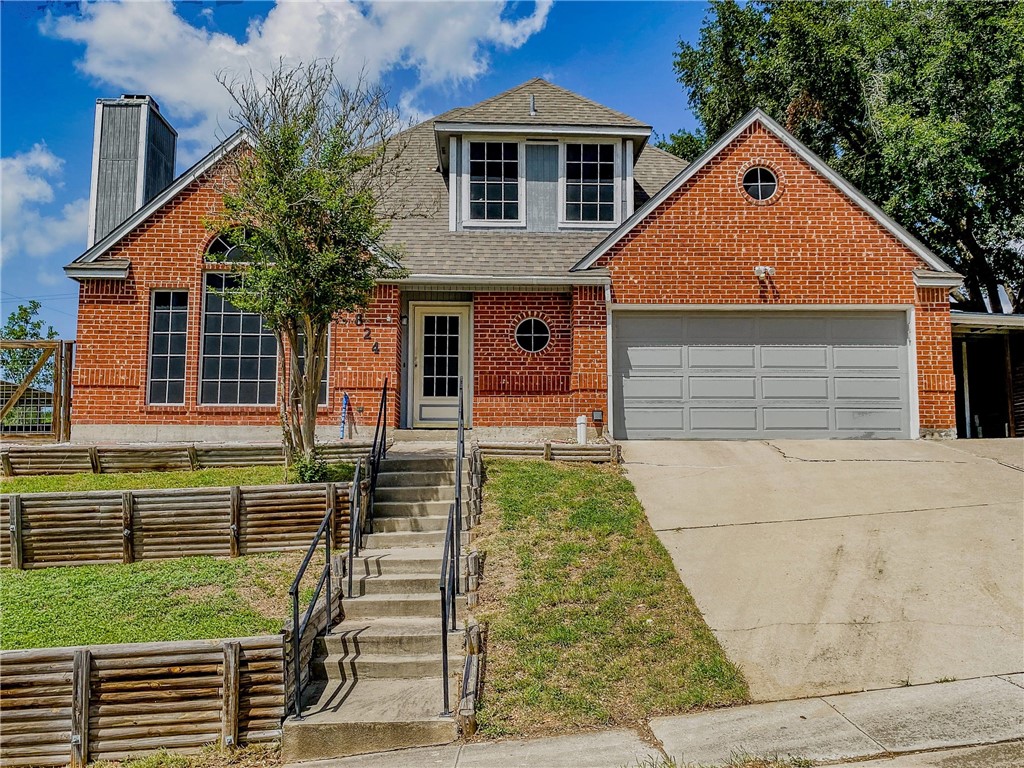 River Ridge Dr, Corpus Christi, TX 78410