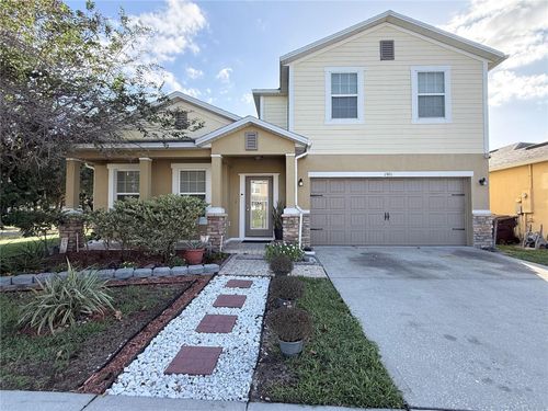 1901 Nations Way, SAINT CLOUD, FL, 34769-1829 | Card Image