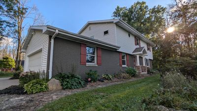 3642 Willow Road, House other with 4 bedrooms, 3 bathrooms and null parking in BELLEVUE WI | Image 1