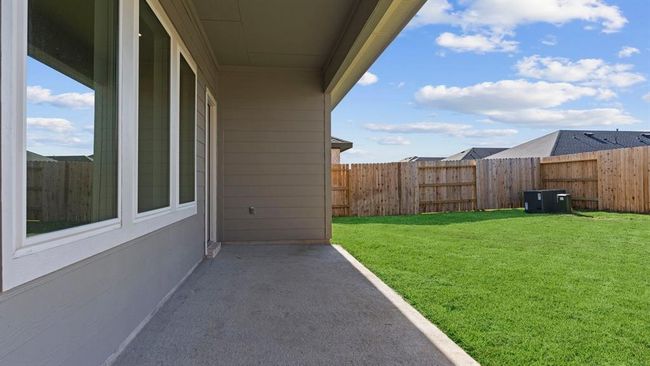 *Images and 3D tour are for illustration only and options may vary from home as built. | Image 25