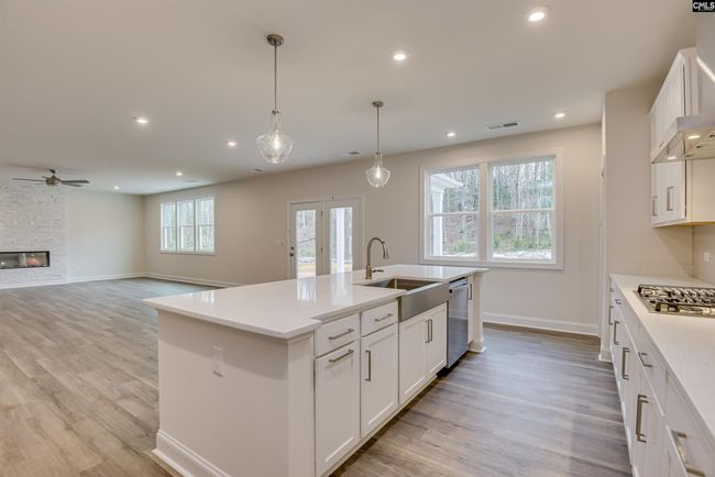 3355 Lespedeza Ct, House other with 4 bedrooms, 4 bathrooms and null parking in Sumter SC | Image 11