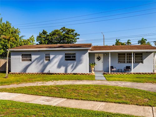 6530 Tyler St, Hollywood, FL, 33024 | Card Image
