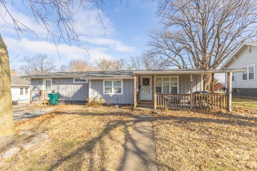 500 W Walker St, MARCELINE, MO, 64658-1334 | Card Image