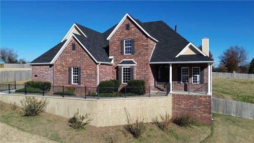 294 Arlington Way, Tontitown, AR, 72762-8431 | Card Image