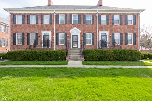 8183 Heyward Dr, Indianapolis, IN, 46250-4259 | Card Image