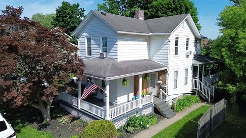 33 Capitol St, Auburn, NY, 13021-2833 | Card Image