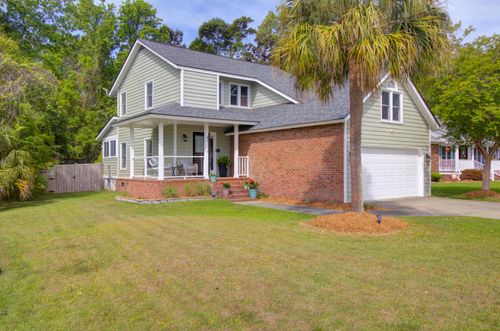 41 N Basilica Ave, Hanahan, SC, 29410-8640 | Card Image