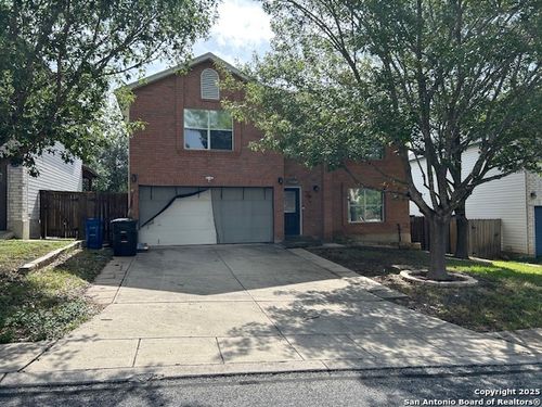 10438 Goldstone Dr, San Antonio, TX, 78254-6751 | Card Image