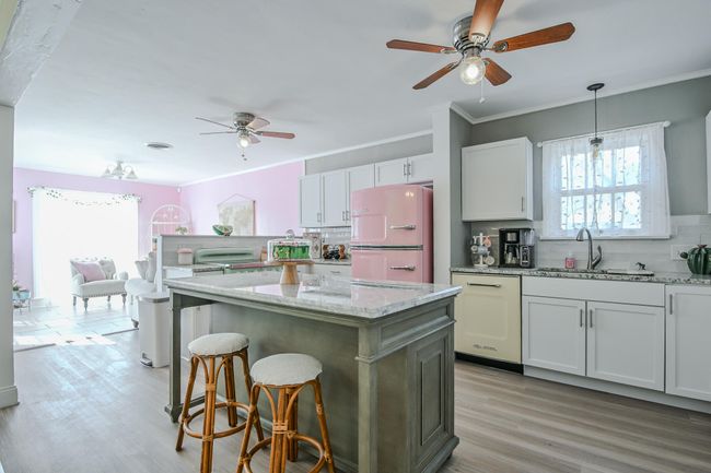 3123 22 Nd St, House other with 2 bedrooms, 1 bathrooms and null parking in Lubbock TX | Image 16