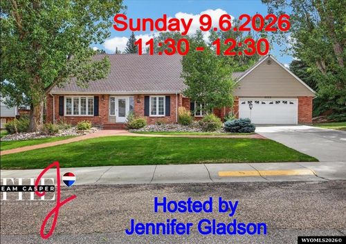 1545 S David St, Casper, WY, 82601 | Card Image