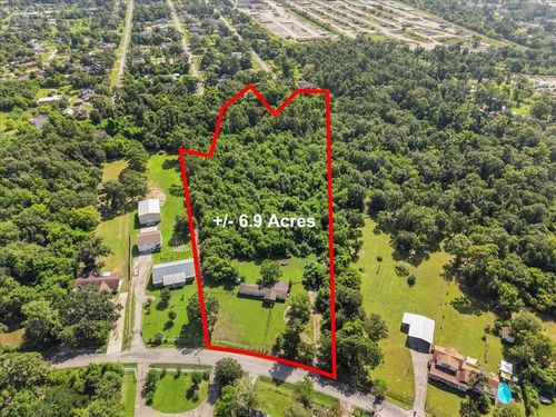 1116 Red Bud Street, Channelview, TX, 77530 | Card Image