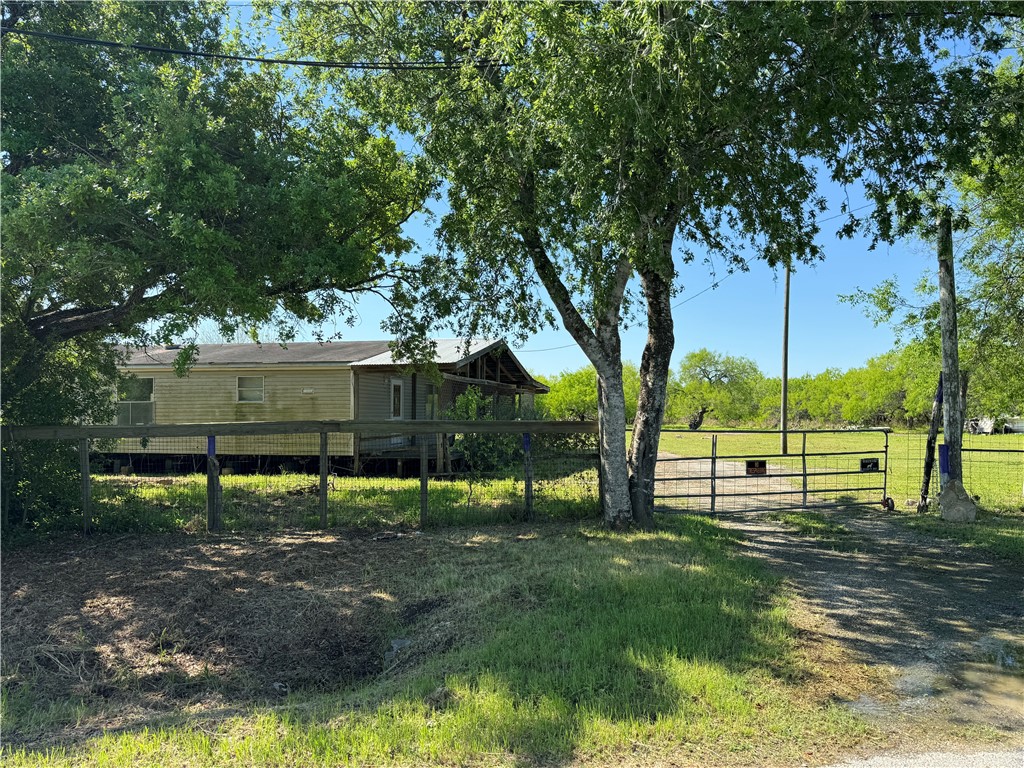 County Road 1344 , Sinton, TX 78387