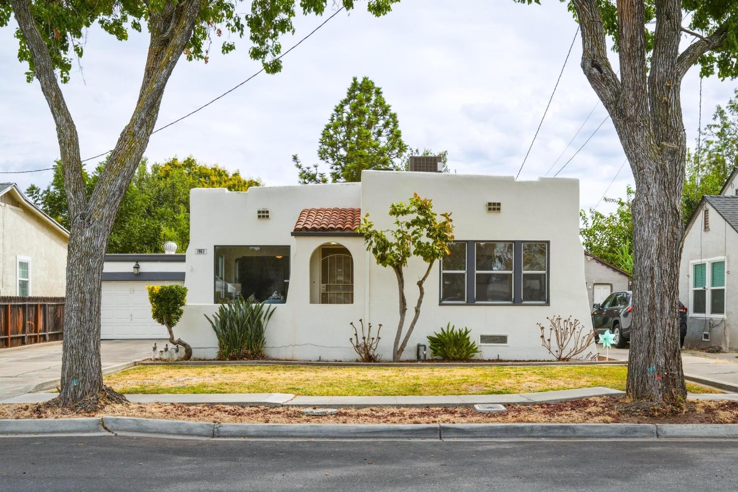 Residential in Tracy
