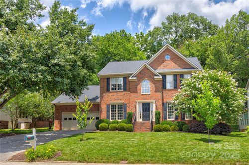 5610 Monticello Dr Nw, Concord, NC, 28027-8070 | Card Image