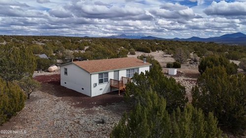 768 E Mountain Cat Rd, Williams, AZ, 86046 | Card Image