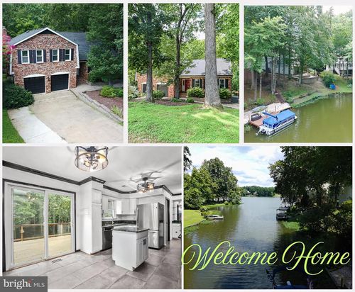15978 Cove Ln, Dumfries, VA, 22025-1413 | Card Image
