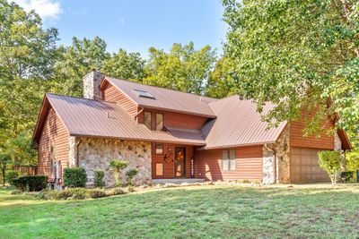 Welcome to your dream Tennessee home in the country! | Image 1