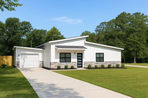 25760 Hickory Ln, Splendora, TX, 77372-5549 | Card Image