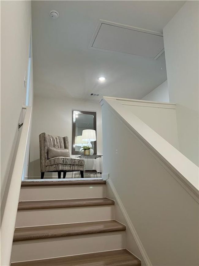 34 - 1567 Aiden Way, Townhouse with 3 bedrooms, 3 bathrooms and null parking in Conyers GA | Image 11