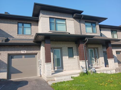 74 Jayla Lane, West Lincoln, ON, L0R2A0 | Card Image