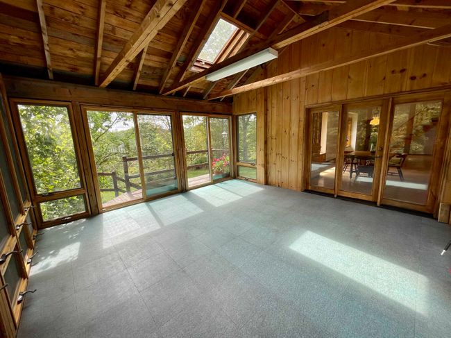 1104 Fish Pond Road, House other with 2 bedrooms, 2 bathrooms and null parking in Newbury VT | Image 21