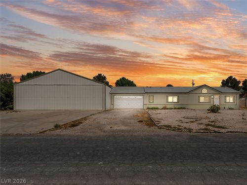 808 Skyhawk Ave, Jean, NV, 89019-8542 | Card Image