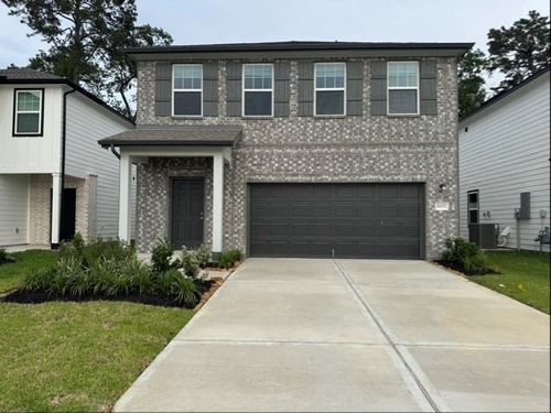 18857 Lucas Michael Way, New Caney, TX, 77357-5160 | Card Image