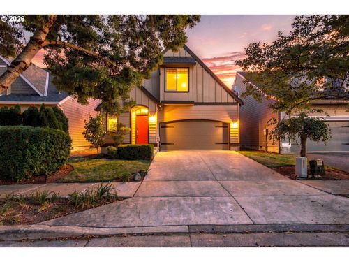 20861 Nw Longbow Ln, Beaverton, OR, 97006-1785 | Card Image